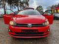 Volkswagen Polo POLO 1.0TSi COMFORTLiNE 1.HD AUTOM.KLiMA EURO6 Rot - thumbnail 8