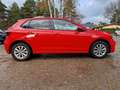 Volkswagen Polo POLO 1.0TSi COMFORTLiNE 1.HD AUTOM.KLiMA EURO6 Rot - thumbnail 5