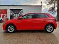 Volkswagen Polo POLO 1.0TSi COMFORTLiNE 1.HD AUTOM.KLiMA EURO6 Rot - thumbnail 3
