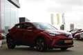 Toyota C-HR 1.8 Hybrid Dynamic Automaat 122pk | Dodehoekdetect Red - thumbnail 10
