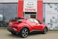 Toyota C-HR 1.8 Hybrid Dynamic Automaat 122pk | Dodehoekdetect Red - thumbnail 8