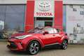 Toyota C-HR 1.8 Hybrid Dynamic Automaat 122pk | Dodehoekdetect Red - thumbnail 1
