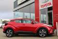 Toyota C-HR 1.8 Hybrid Dynamic Automaat 122pk | Dodehoekdetect Red - thumbnail 4