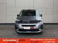 Opel Combo 1.5 Diesel XL GS Aut. inkl. AHK, Winter-Paket, ... Grau - thumbnail 2