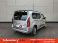 Opel Combo 1.5 Diesel XL GS Aut. inkl. AHK, Winter-Paket, ... Grau - thumbnail 4