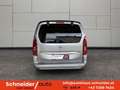 Opel Combo 1.5 Diesel XL GS Aut. inkl. AHK, Winter-Paket, ... Grau - thumbnail 5