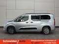 Opel Combo 1.5 Diesel XL GS Aut. inkl. AHK, Winter-Paket, ... Grau - thumbnail 3