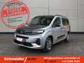 Opel Combo 1.5 Diesel XL GS Aut. inkl. AHK, Winter-Paket, ... Grau - thumbnail 1
