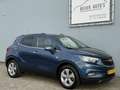 Opel Mokka X 1.4 Turbo Innovation Carplay/Trekhaak/Camera. Bleu - thumbnail 22