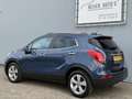 Opel Mokka X 1.4 Turbo Innovation Carplay/Trekhaak/Camera. Bleu - thumbnail 3