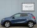 Opel Mokka X 1.4 Turbo Innovation Carplay/Trekhaak/Camera. Bleu - thumbnail 4