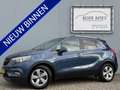 Opel Mokka X 1.4 Turbo Innovation Carplay/Trekhaak/Camera. Bleu - thumbnail 1