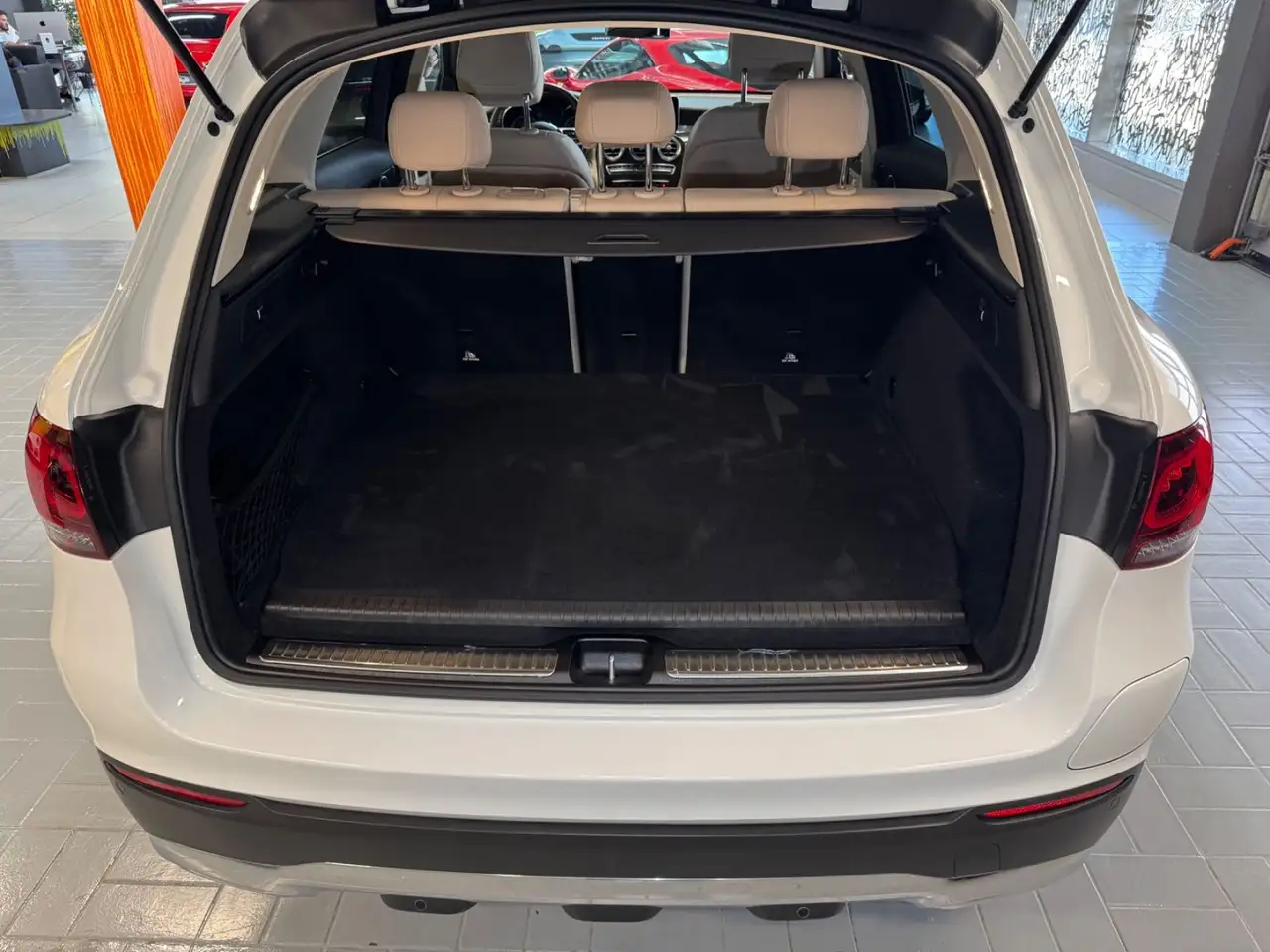 Mercedes-Benz GLC e 4M Exclusive LED~DISTRONIC~LEDER~360°, миниатюра 23