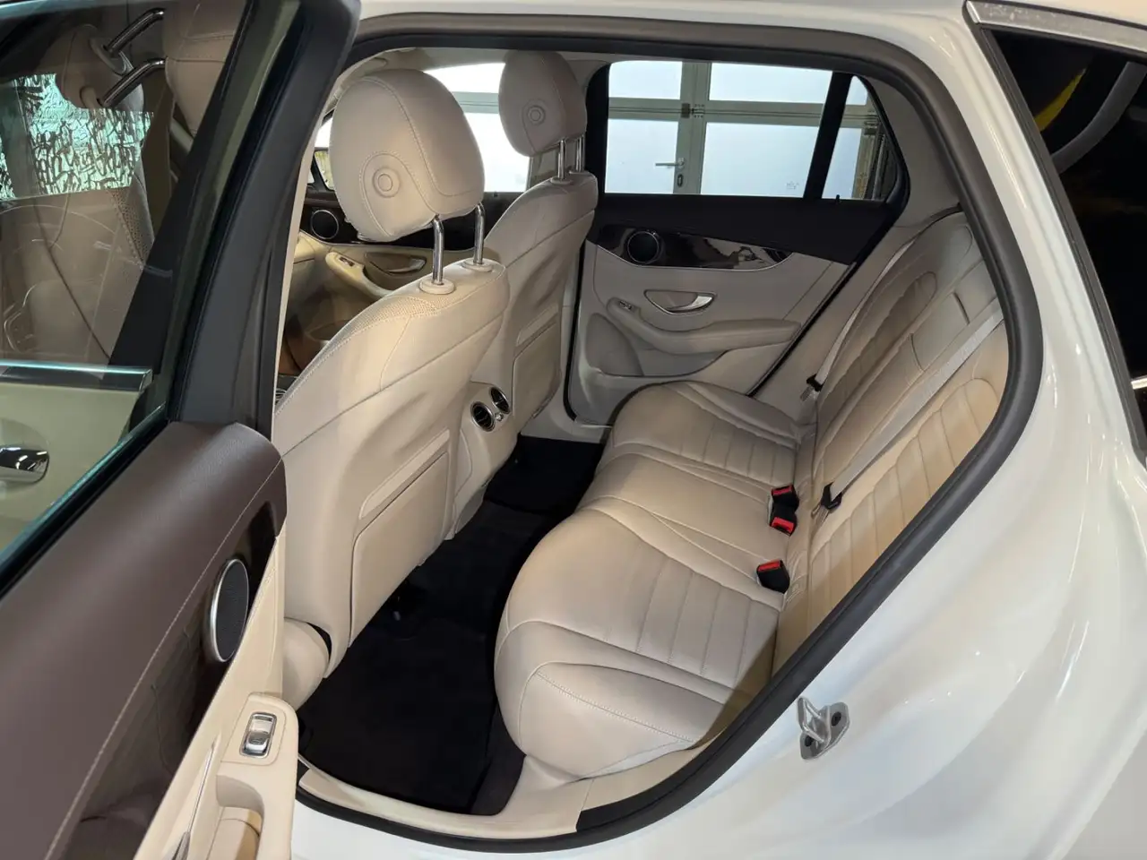 Mercedes-Benz GLC e 4M Exclusive LED~DISTRONIC~LEDER~360°, миниатюра 12