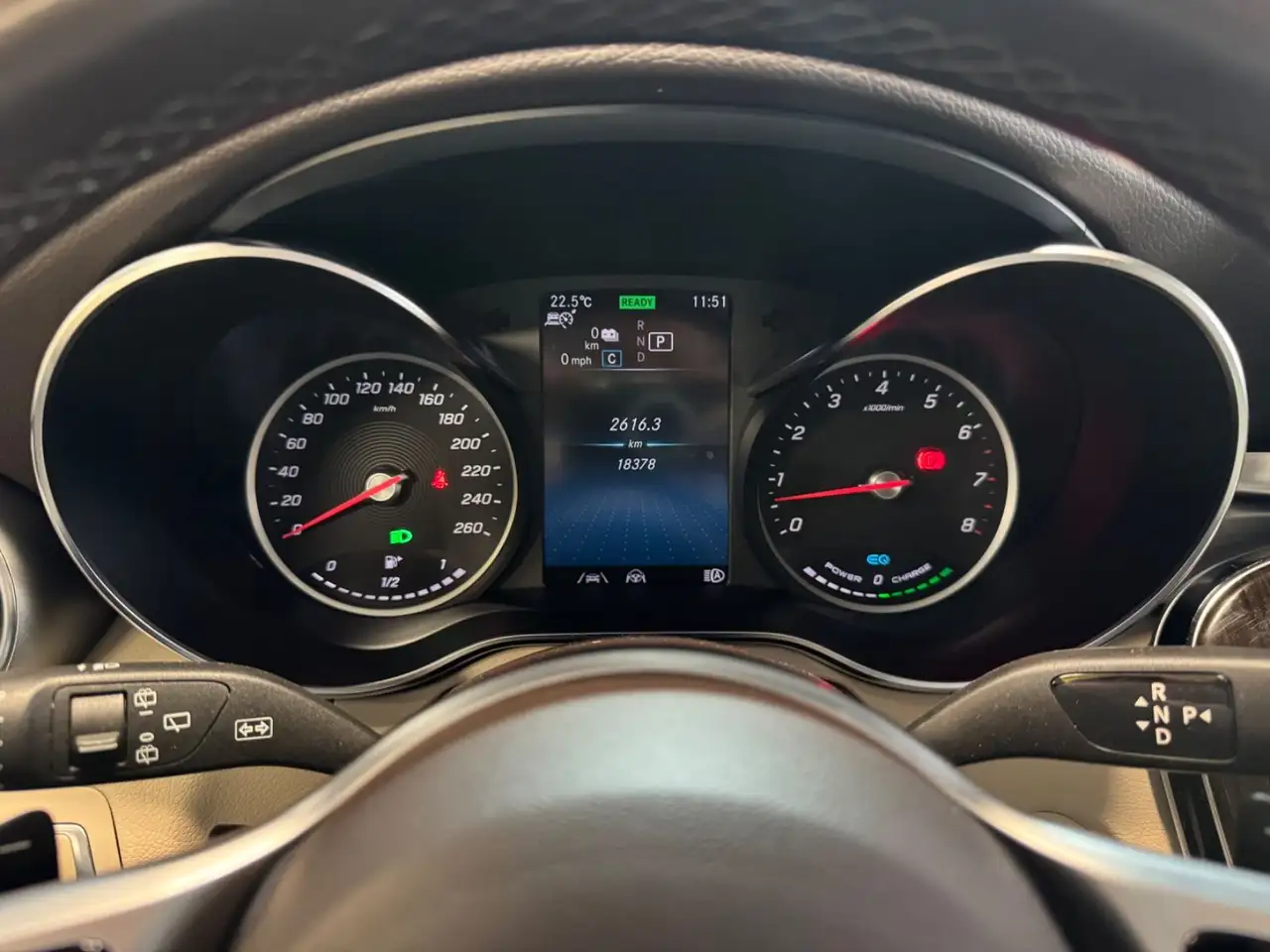 Mercedes-Benz GLC e 4M Exclusive LED~DISTRONIC~LEDER~360°, миниатюра 17