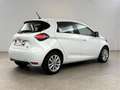 Renault ZOE R135 52 kWh Huur Accu | SOH 96% | Virtual | Airco Weiß - thumbnail 2