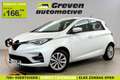 Renault ZOE R135 52 kWh Huur Accu | SOH 96% | Virtual | Airco Weiß - thumbnail 1