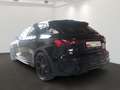 Audi RS3 19 280KM/H HuD PANO RFK RS-AGA Schwarz - thumbnail 4