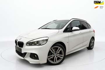 2-serie Active Tourer 218i M SPORT PDC SFEERVERLIC