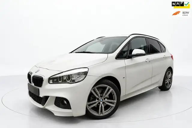 BMW 218 2-serie Active Tourer 218i M SPORT PDC SFEERVERLIC