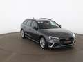 Audi A4 Avant 40 TDI S-Line Aut LED NAVI SITZHZG TEMP Grau - thumbnail 5
