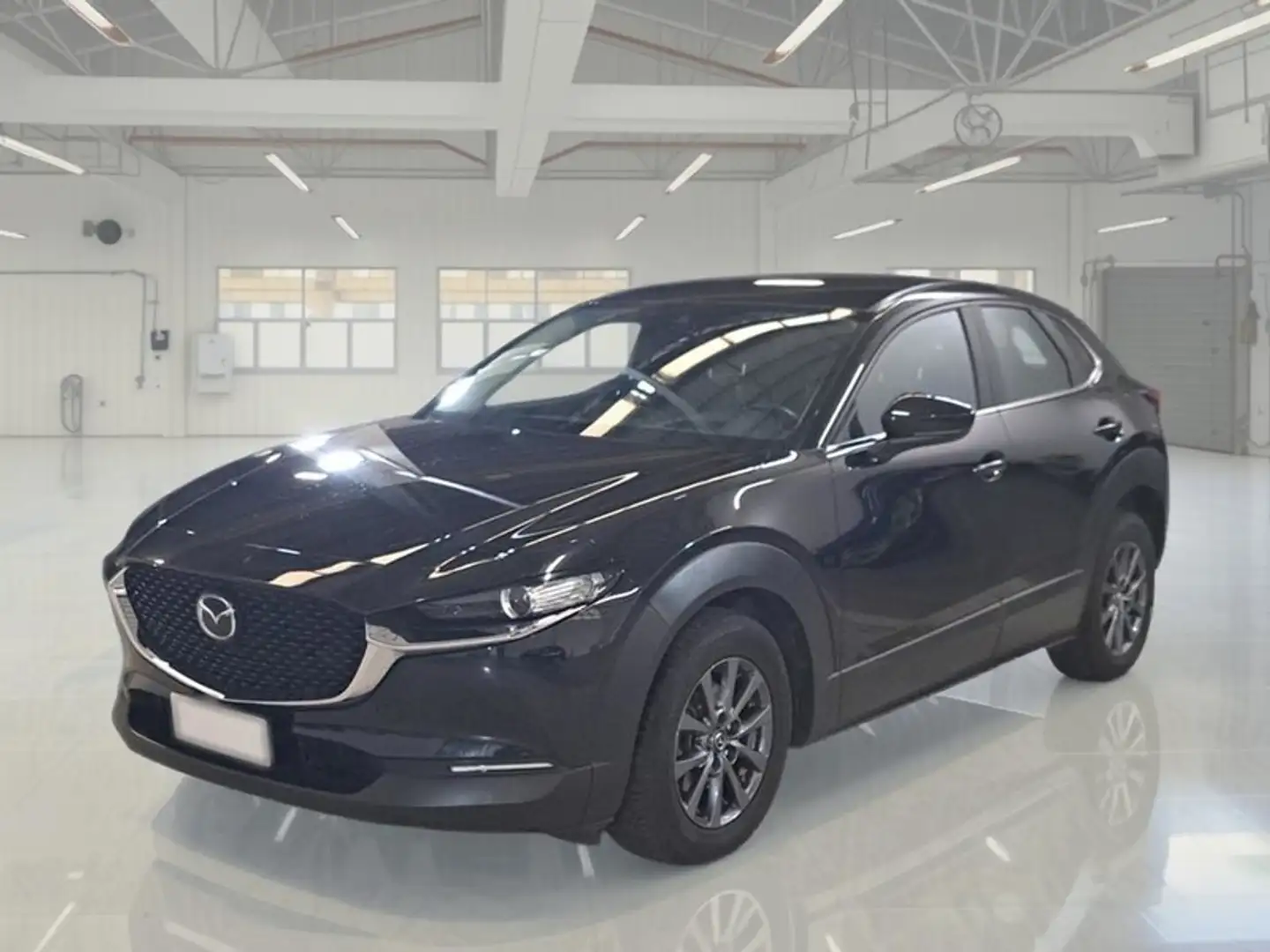 Mazda CX-30 1.8L Skyactiv-D 116cv Evolve - 1