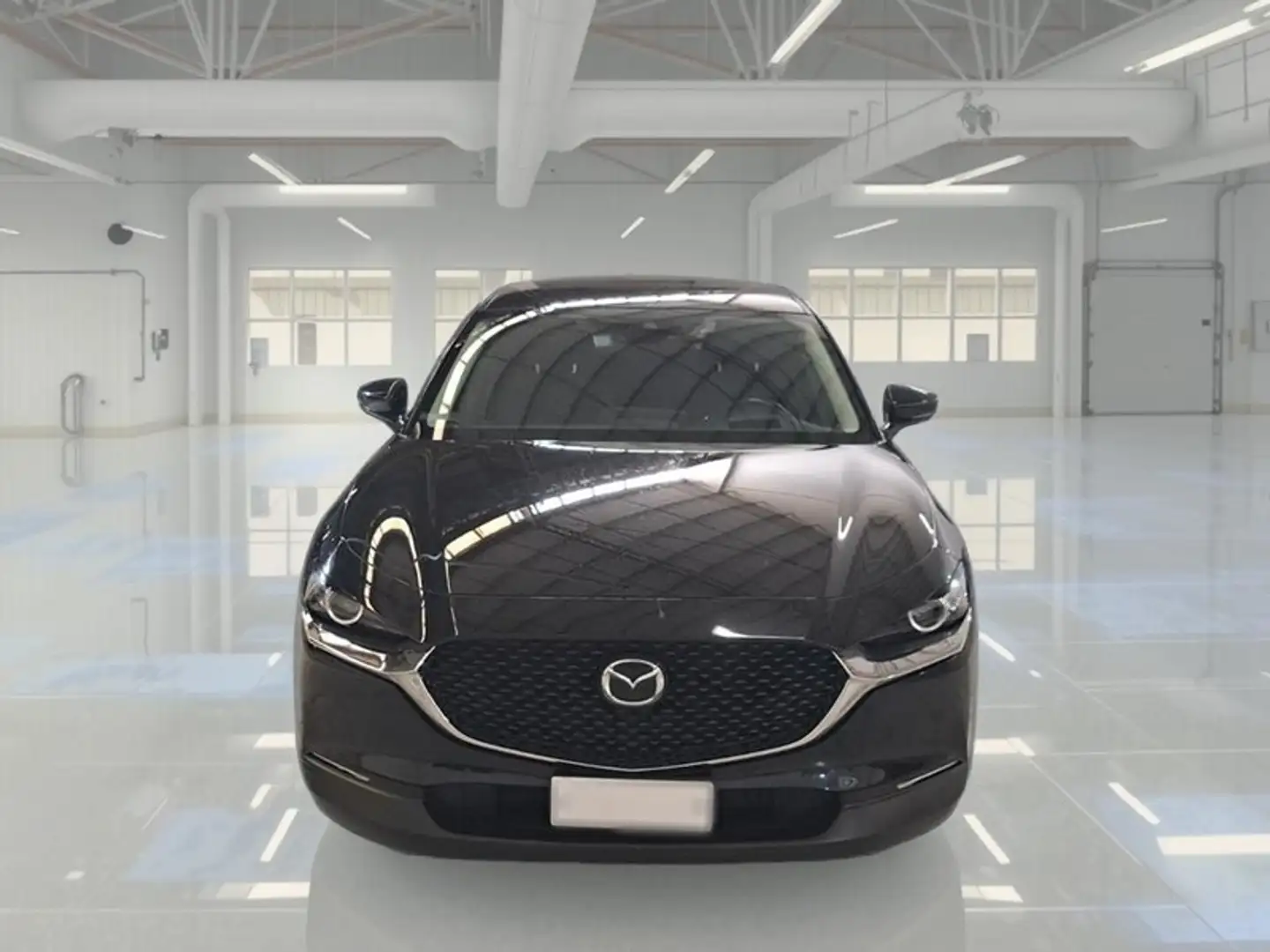 Mazda CX-30 1.8L Skyactiv-D 116cv Evolve - 2