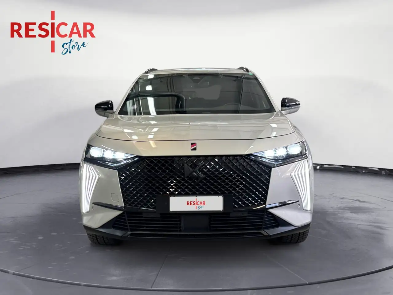 DS Automobiles DS 7 Crossback 2023