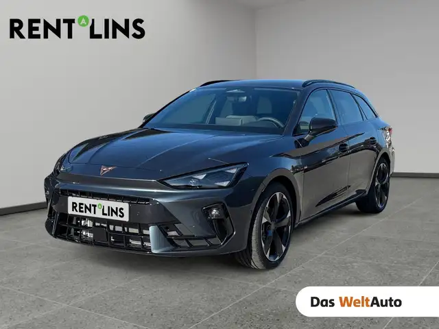 CUPRA Leon 1.5 eTSI DSG