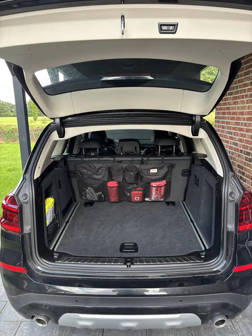 BMW X3 xDrive20d Aut. xLine - 2