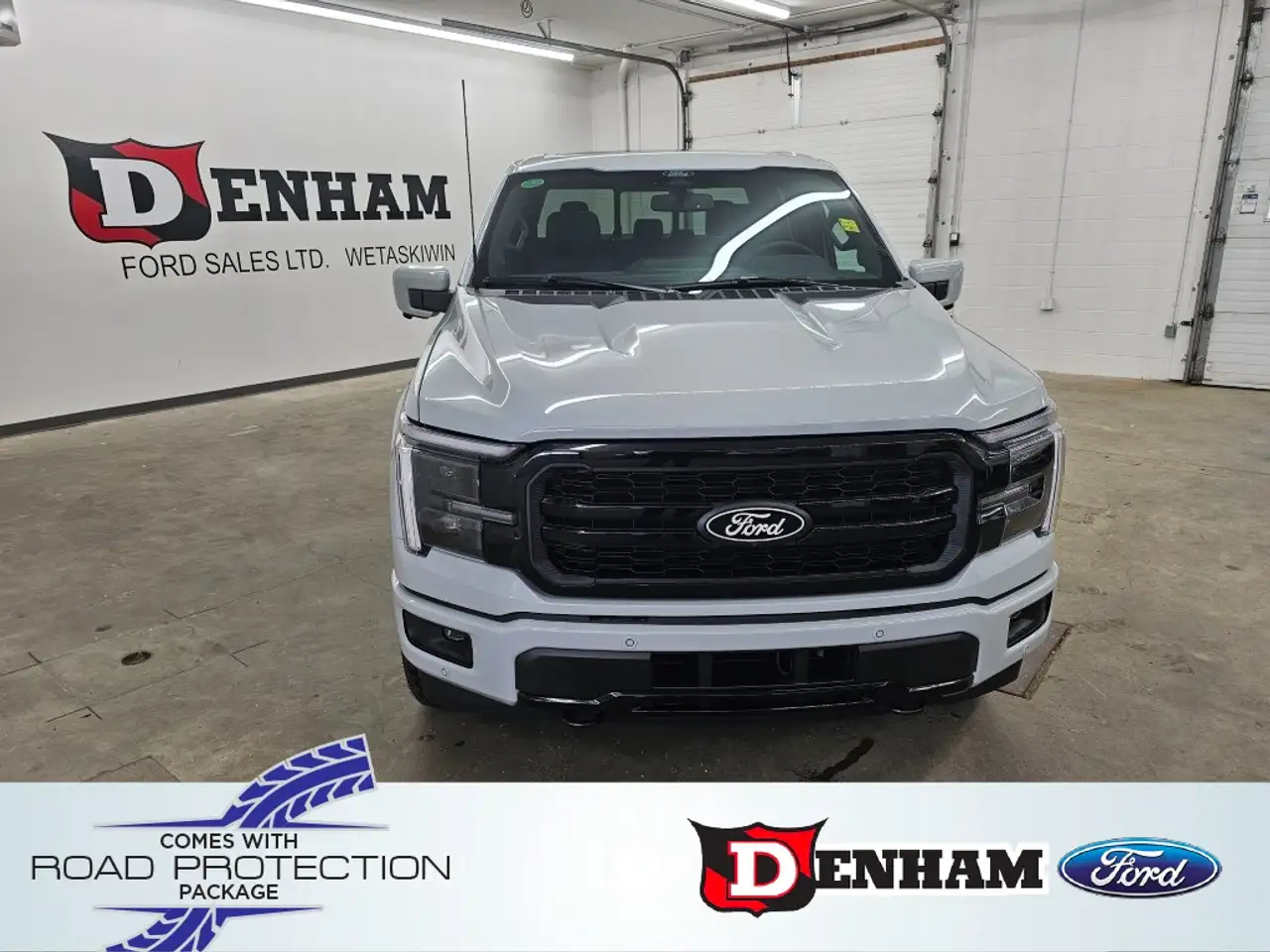 2026 Ford F 150