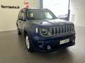 Jeep Renegade 1.3 T3 80th Aut. Anniversary Limited Blue - thumbnail 3