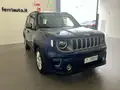 JEEP Renegade 1.3 T3 80Th Aut. Anniversary Limited
