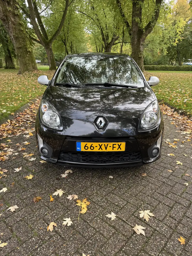 Renault Twingo 1.2 TCE GT Negro - 2