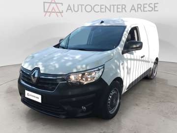 van 1.5 Blue dci 95cv + iva