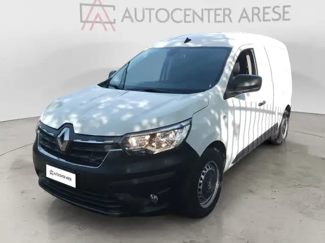 Renault Express van 1.5 Blue dci 95cv + iva
