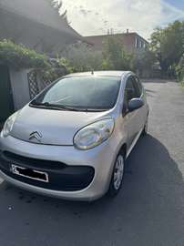 1.0i 12v Tentation