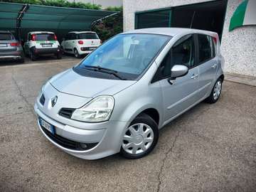 1.2 tce Dynamique 100cv