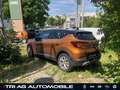 Renault Captur INTENS TCe 140 EDC EASY LINK Navi City-Ko Arancione - thumbnail 12