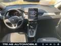 Renault Captur INTENS TCe 140 EDC EASY LINK Navi City-Ko Arancione - thumbnail 6