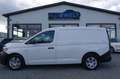 Volkswagen Caddy Cargo 2.0 TDI DSG KLIMA lück.VW-SCHECKHEFT Blanc - thumbnail 1