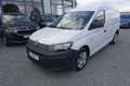 Volkswagen Caddy Cargo 2.0 TDI DSG KLIMA lück.VW-SCHECKHEFT Blanc - thumbnail 2