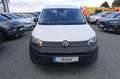 Volkswagen Caddy Cargo 2.0 TDI DSG KLIMA lück.VW-SCHECKHEFT Blanc - thumbnail 3