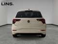 Volkswagen Polo 4Me TSI Weiß - thumbnail 4