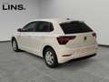 Volkswagen Polo 4Me TSI Weiß - thumbnail 3