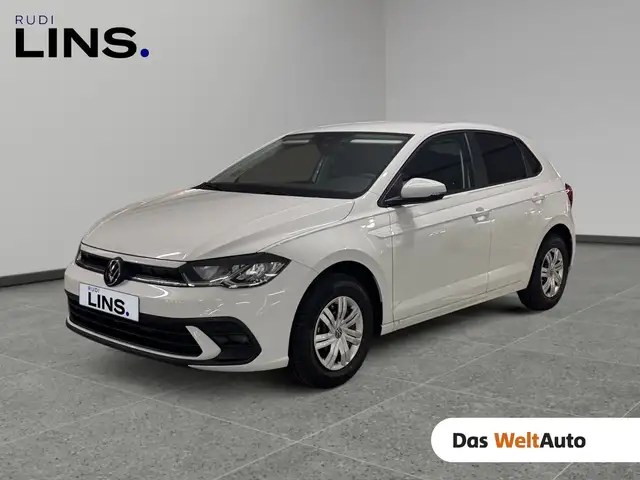 Volkswagen Polo 4Me TSI
