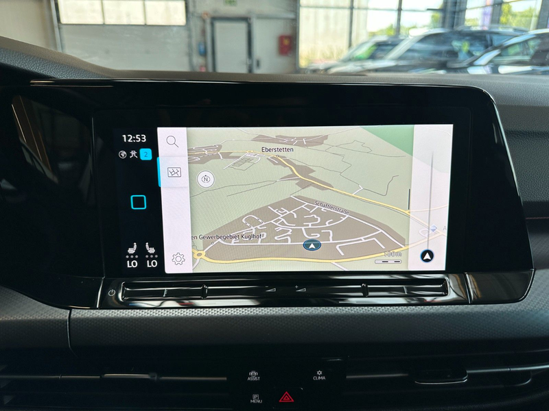 Volkswagen Golf VIII Variant *Parkass.*LED*Virtuel*AHK* — photo 13