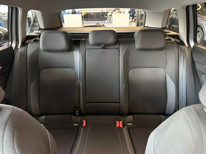 Volkswagen Golf VIII Variant *Parkass.*LED*Virtuel*AHK* — photo 15