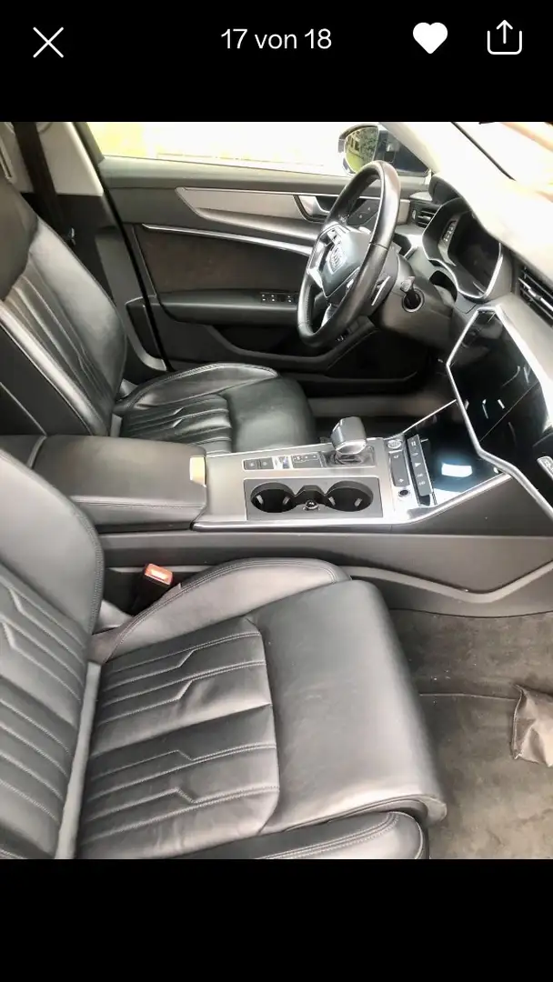 Audi A6 Avant 55 TFSI quattro S tronic design - 2