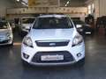 Ford Kuga Kuga I 2009 2.0 tdci Titanium 2wd 136cv dpf Blanc - thumbnail 1